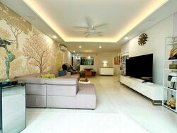 Glentrees (D10), Condominium #446534881
